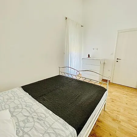 Apartment Eden *