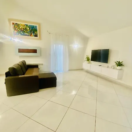 Apartment Eden Šišan