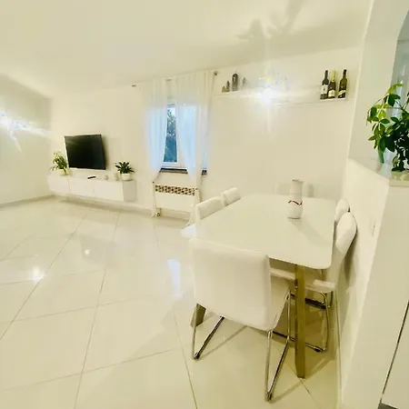 Apartment Eden *