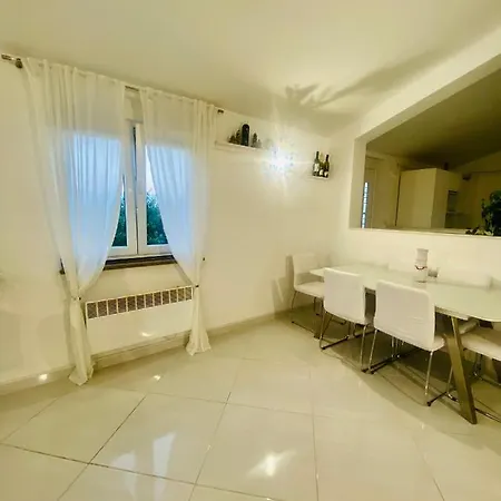 Apartment Eden *