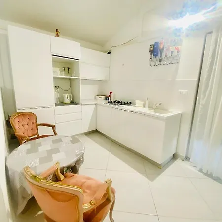 Apartment Eden *