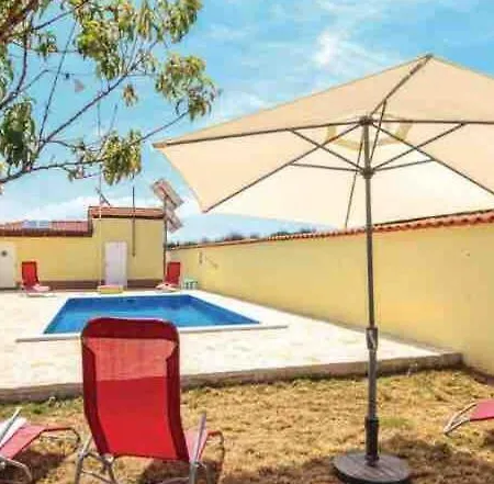 Eden Apartment Šišan