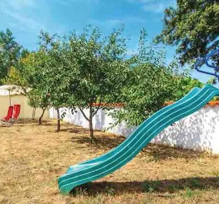 Eden Apartment Šišan